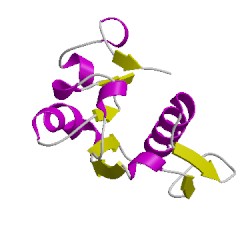Image of CATH 4yahX02