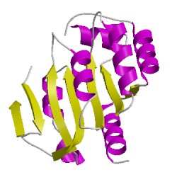 Image of CATH 4yakA02