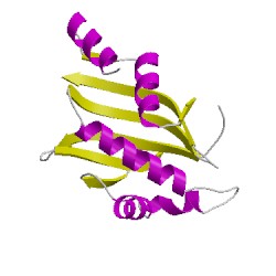 Image of CATH 4yakB01