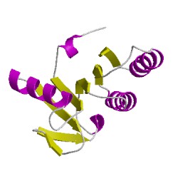 Image of CATH 4yakC01