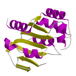 Image of CATH 4yakC02