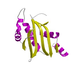 Image of CATH 4yakD01