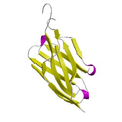 Image of CATH 4yaqA01