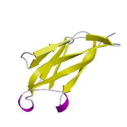 Image of CATH 4yaqA02