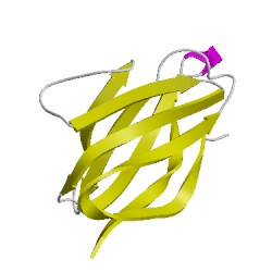 Image of CATH 4yaqB01