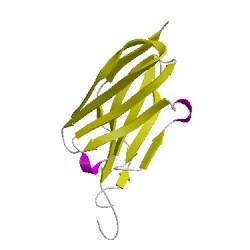 Image of CATH 4yaqH01