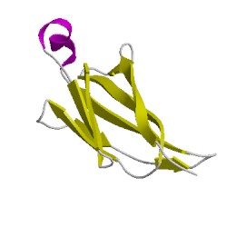 Image of CATH 4yaqH02