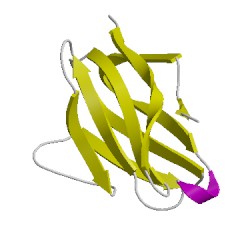 Image of CATH 4yaqL01
