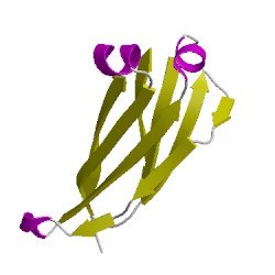 Image of CATH 4yaqL02