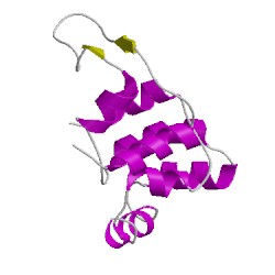 Image of CATH 4yauA03