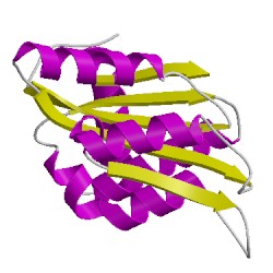 Image of CATH 4yauA04