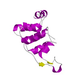 Image of CATH 4yauB03