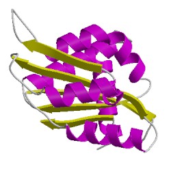 Image of CATH 4yauB04