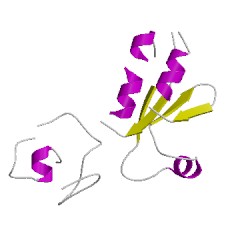 Image of CATH 4yavA01