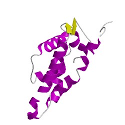 Image of CATH 4yavA02