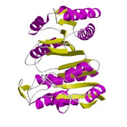 Image of CATH 4yb4B00
