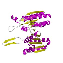 Image of CATH 4yb4C00
