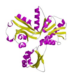 Image of CATH 4yb6A