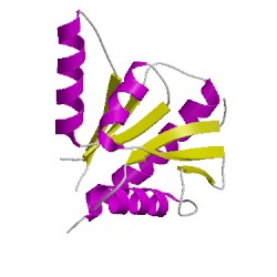 Image of CATH 4yb6A01