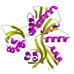 Image of CATH 4yb6B