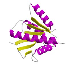 Image of CATH 4yb6C01