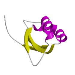 Image of CATH 4yb6C03