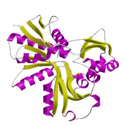 Image of CATH 4yb6D