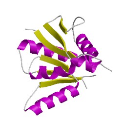 Image of CATH 4yb6D01