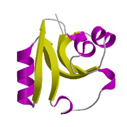 Image of CATH 4yb6D02