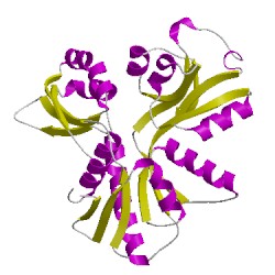 Image of CATH 4yb6E