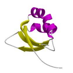 Image of CATH 4yb6E03