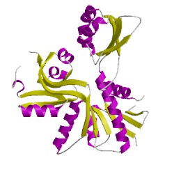Image of CATH 4yb6F