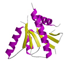 Image of CATH 4yb6F01