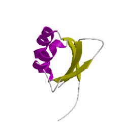 Image of CATH 4yb6F03