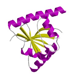 Image of CATH 4yb7A01