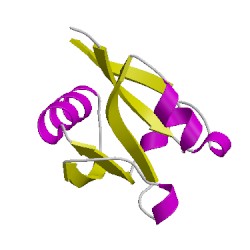 Image of CATH 4yb7A02