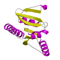 Image of CATH 4yb7C01