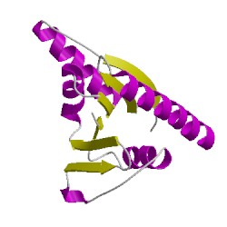 Image of CATH 4yb7E01