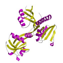 Image of CATH 4yb7G