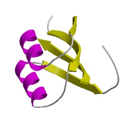 Image of CATH 4yb7G03