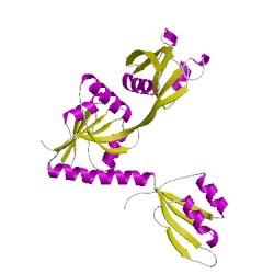 Image of CATH 4yb7H