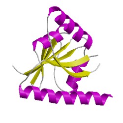 Image of CATH 4yb7H01