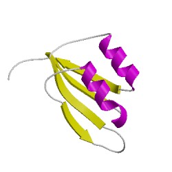 Image of CATH 4yb7H03