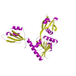 Image of CATH 4yb7I