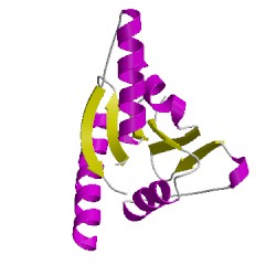 Image of CATH 4yb7K01