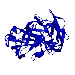 Image of CATH 4ybf