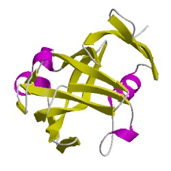 Image of CATH 4ybfA01