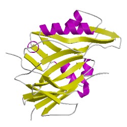 Image of CATH 4ybiA02