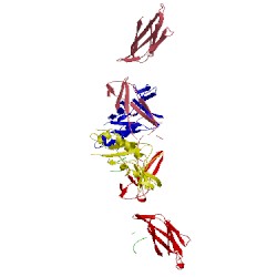 Image of CATH 4ybl