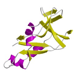 Image of CATH 4yblA